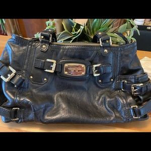 Michael Kors Leather Handbag